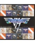 Van Halen - Studio Albums `78-1984 (6 CD) - 1t